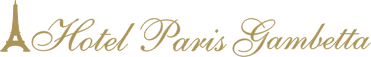 HOTEL PARIS GAMBETTA